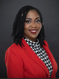 Yvette Tyndale